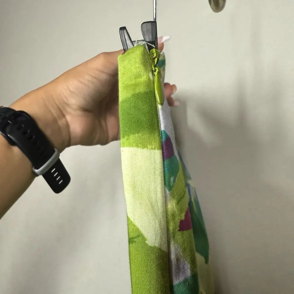 MaxMara Tropical Pant Size US 12 - Image 4