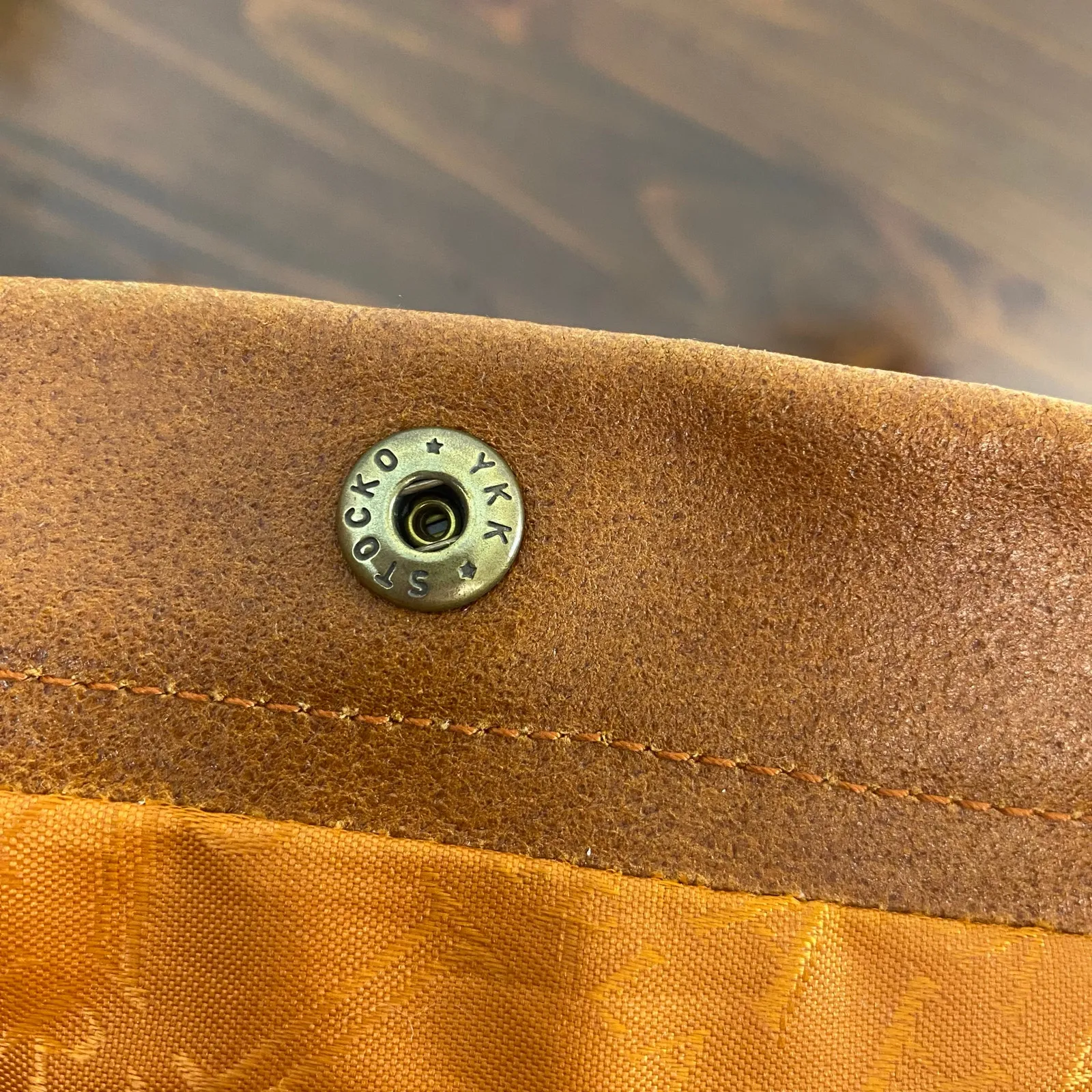 Furla Straw and Cognac Leather Slouchy Hobo Shoulder Bag Tote Bohemian Chic - Image 14