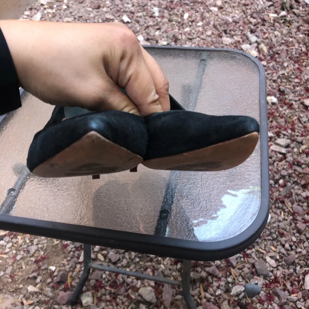 Tory Burch heels - Image 6