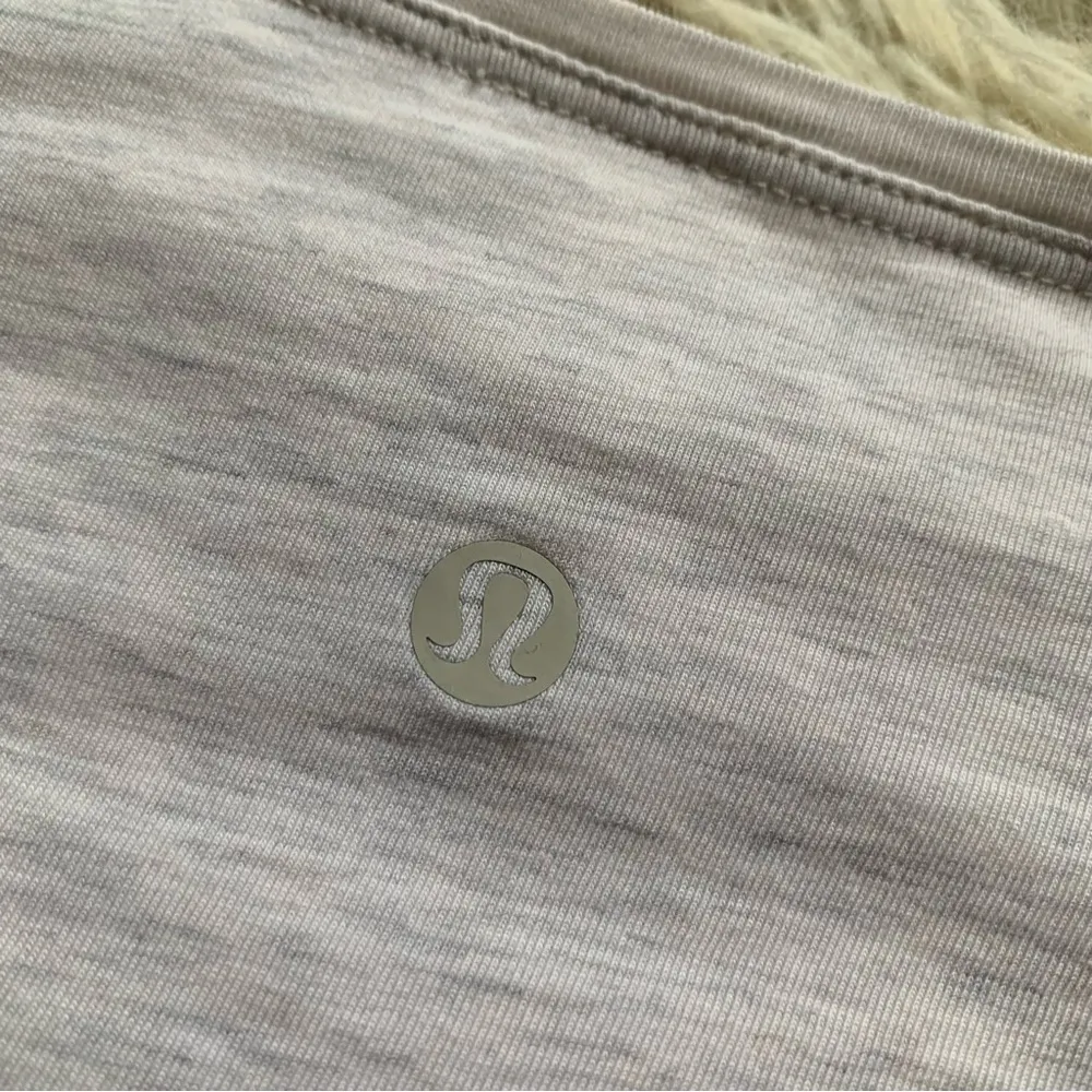 Lululemon Back In Action Long Sleeve - Image 6