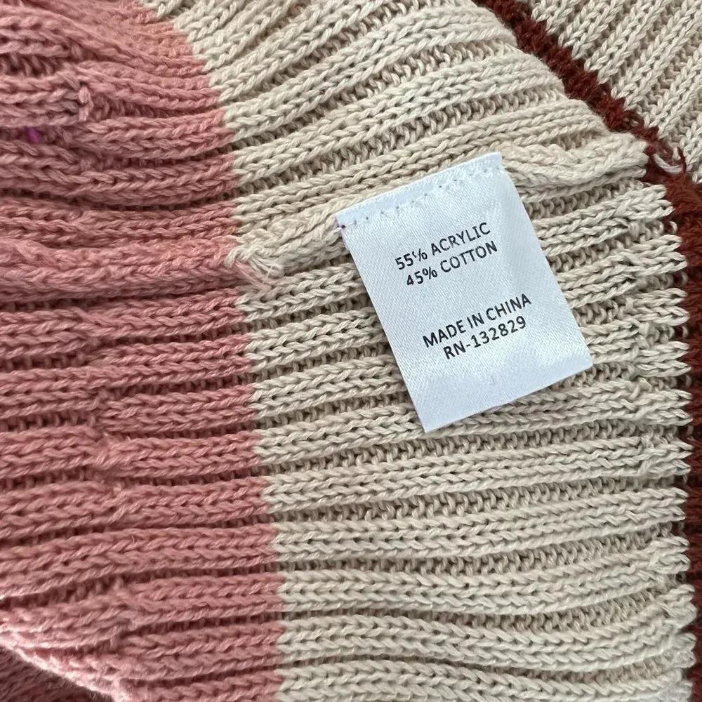 NEW tularosa Courage Sweater - Image 6