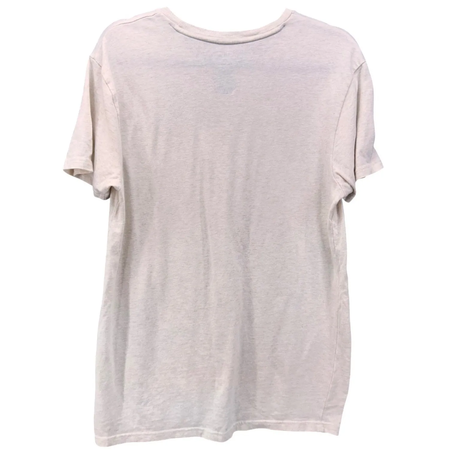 Polo‎ Ralph Lauren Shirt Cream Medium - Image 2