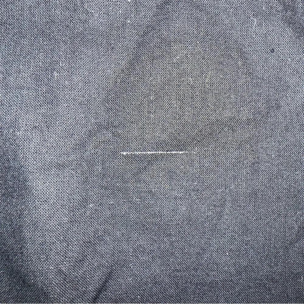 Dolce & Gabbana Black Drawstring Dust Bag AS IS - Image 5