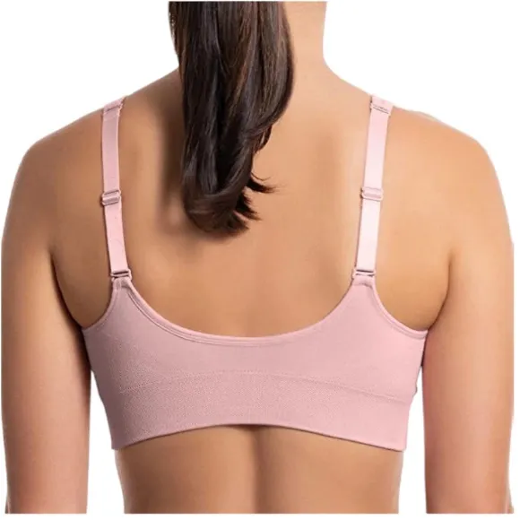 Puma🦎Performance Seamless Sports Bra🌵 - Image 3