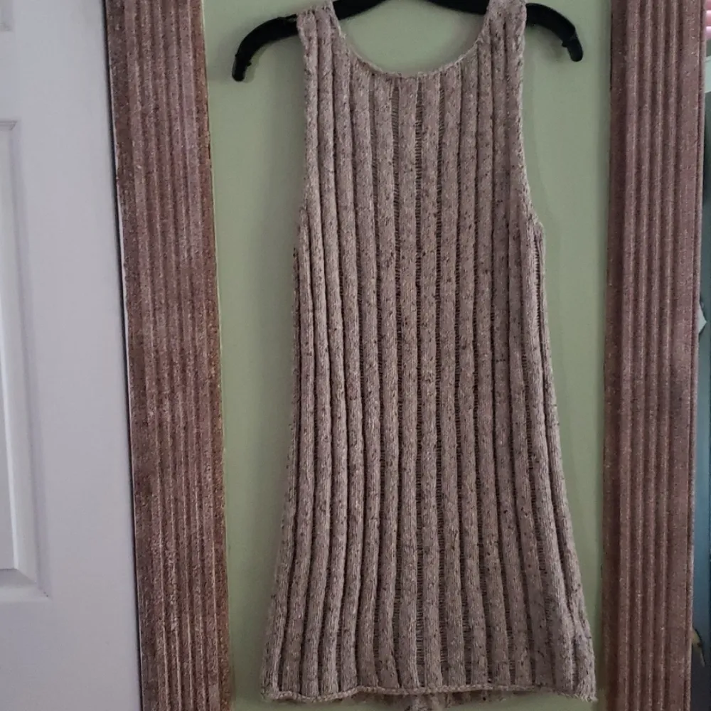 Max Studio sweater dress (#438) - Image 4