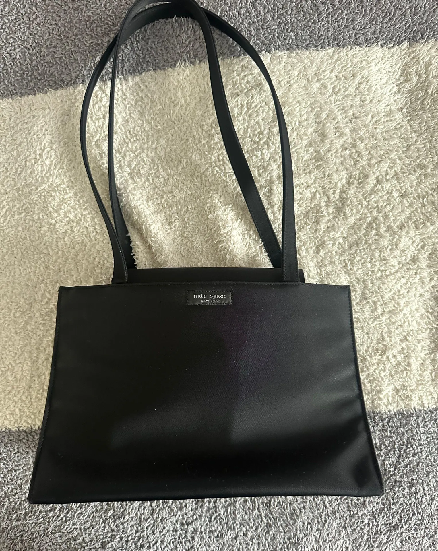 Vintage Nylon - Image 2