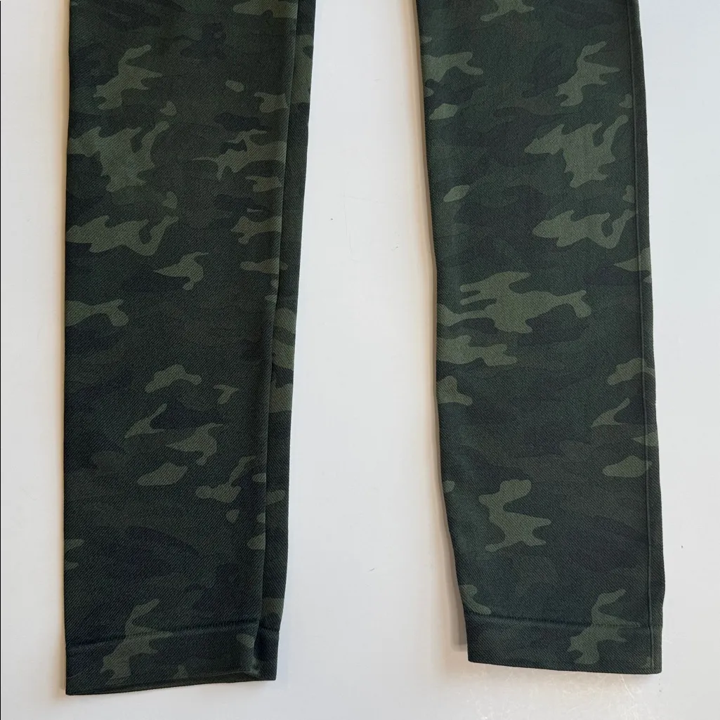 Bagatelle High Waist Seamless Green Camo Leggings Size L - Image 7