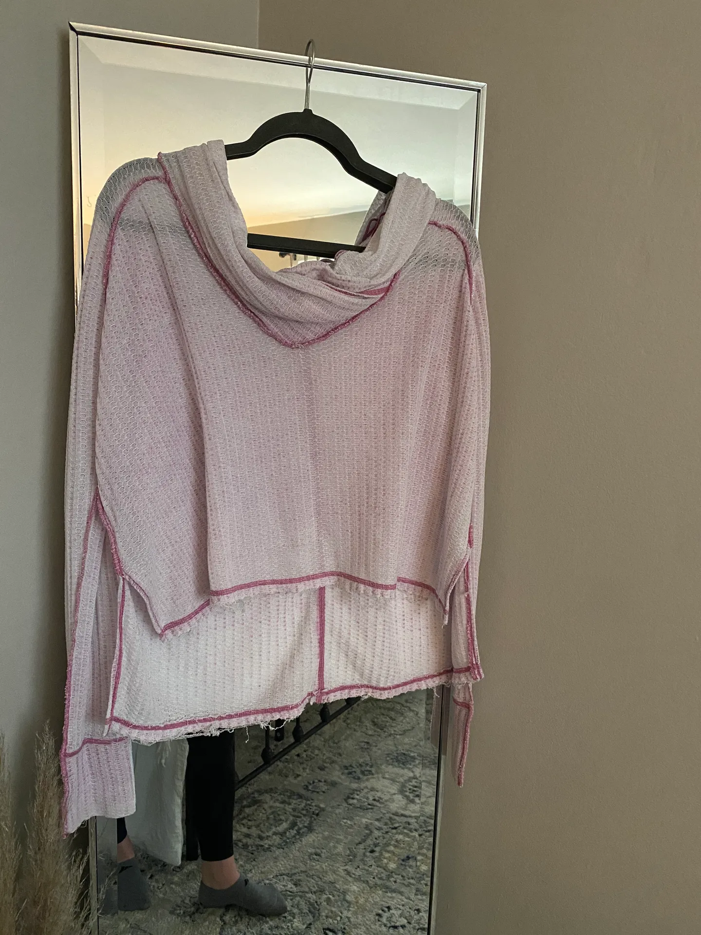 We The Free Top - Image 4