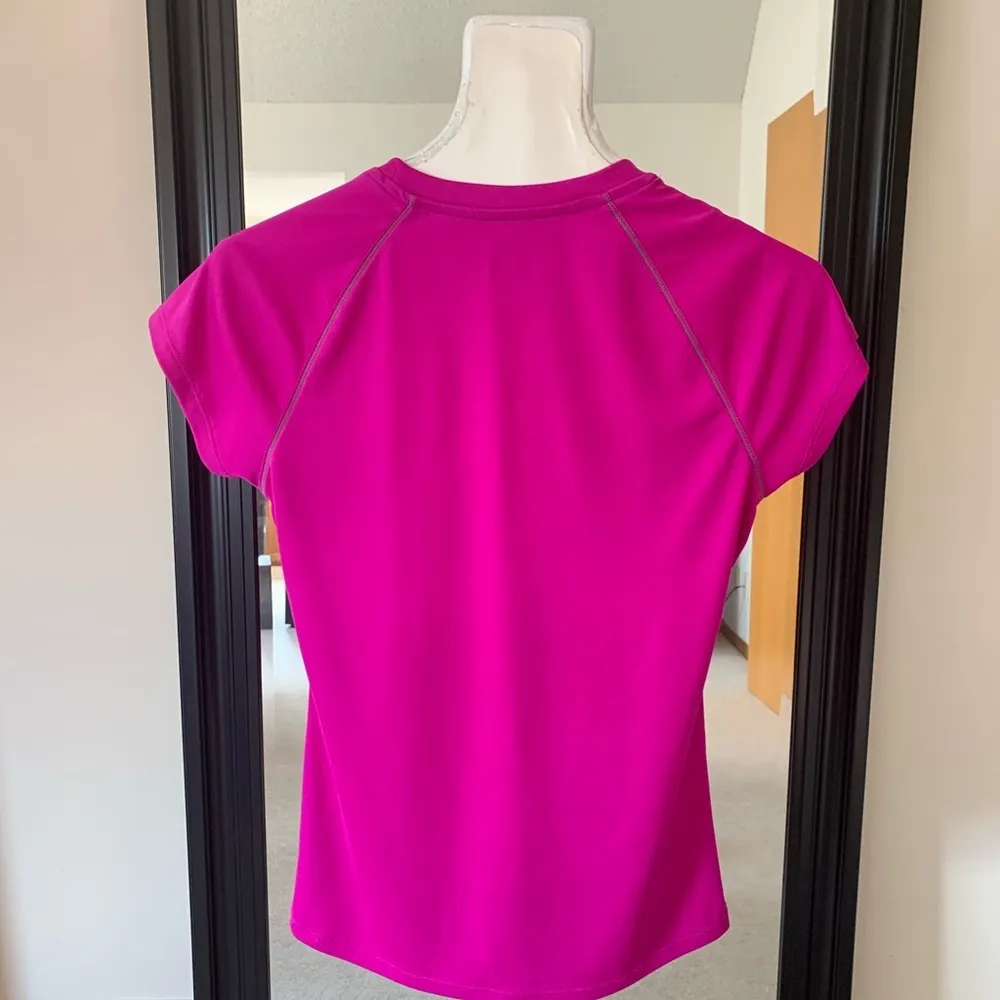 Champion Semi-Fitted DriFit Top - Image 2