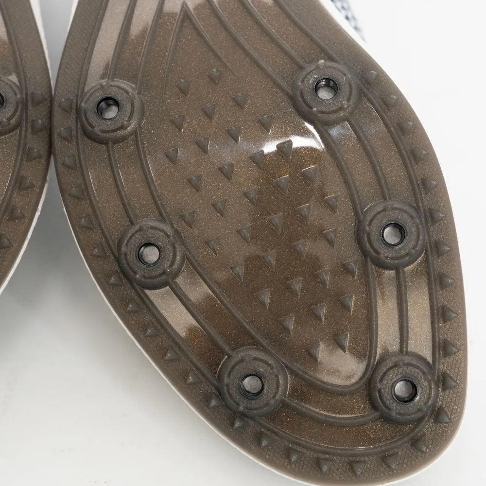 Hoka. Crescendo MD Running Spikes Shoes. Black Size 9.5 - Image 11