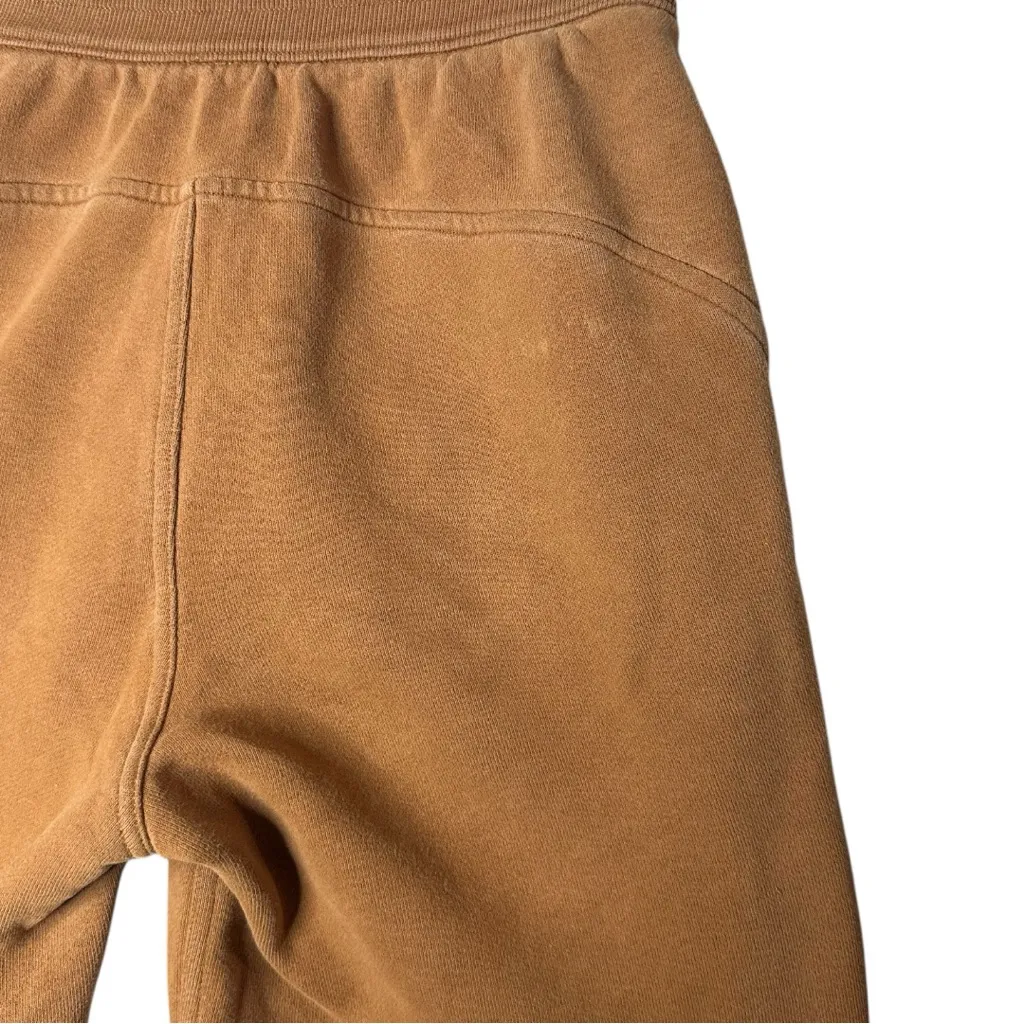 Lululemon  Scuba Relaxed High-Rise Jogger Copper Brown Size 0 - Image 13