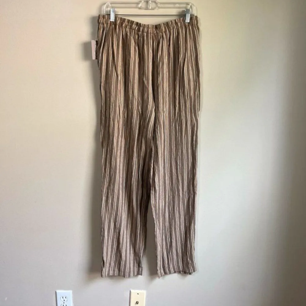 NWT Jones New York sport large stretchy pants - Image 2