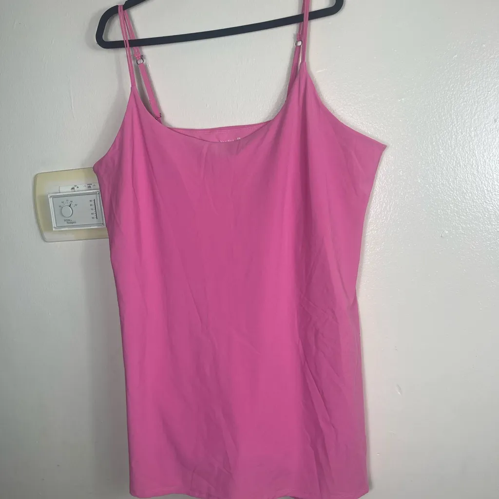 Abercrombie Traveler Mini Dress XXL pink - Image 3