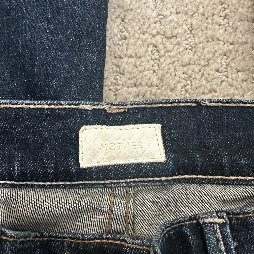 Mother Jeans - Image 4