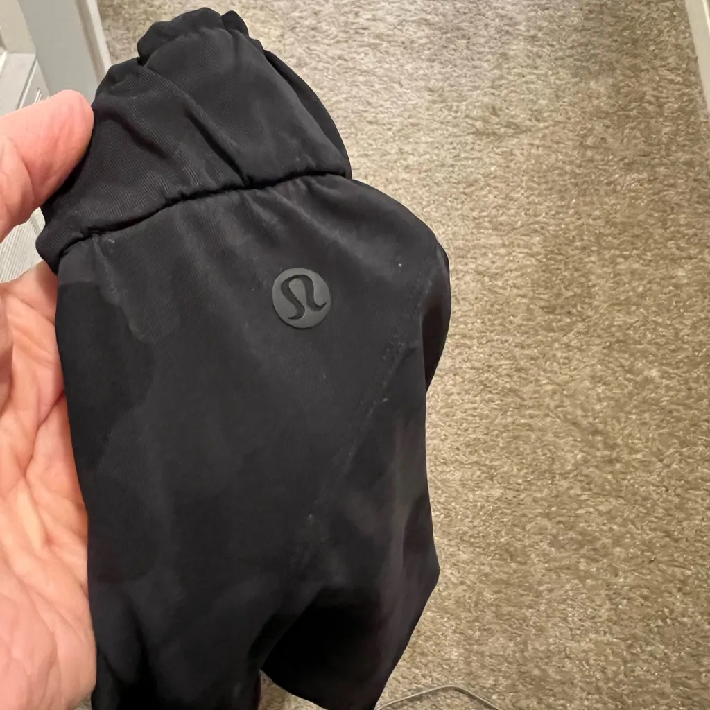 Lululemon‎ keep moving pant 7/8 high rise 6 $118 - Image 14