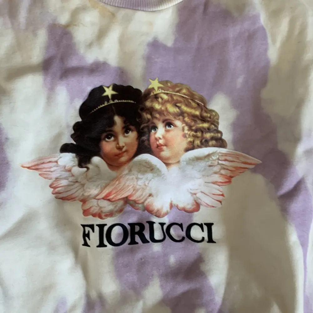Fiorucci  Angel pullover sweatshirt - Image 2