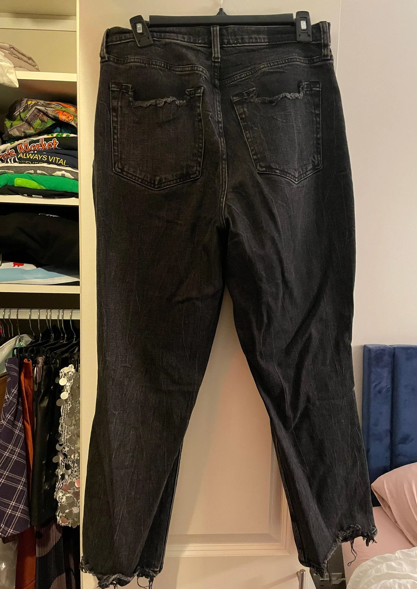 Black Jeans - Image 5