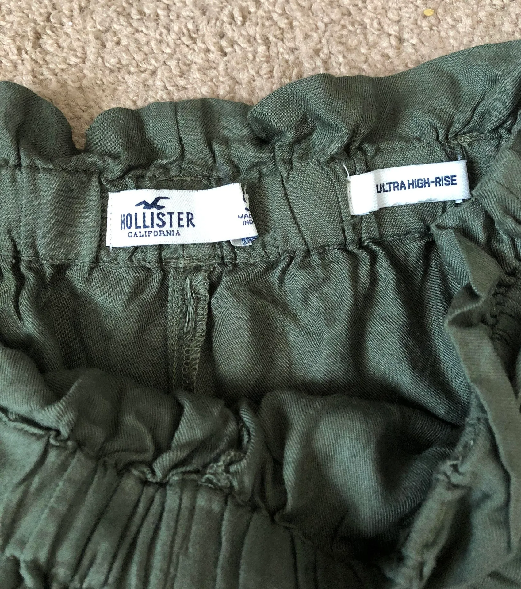 Hollister Shorts - Image 3