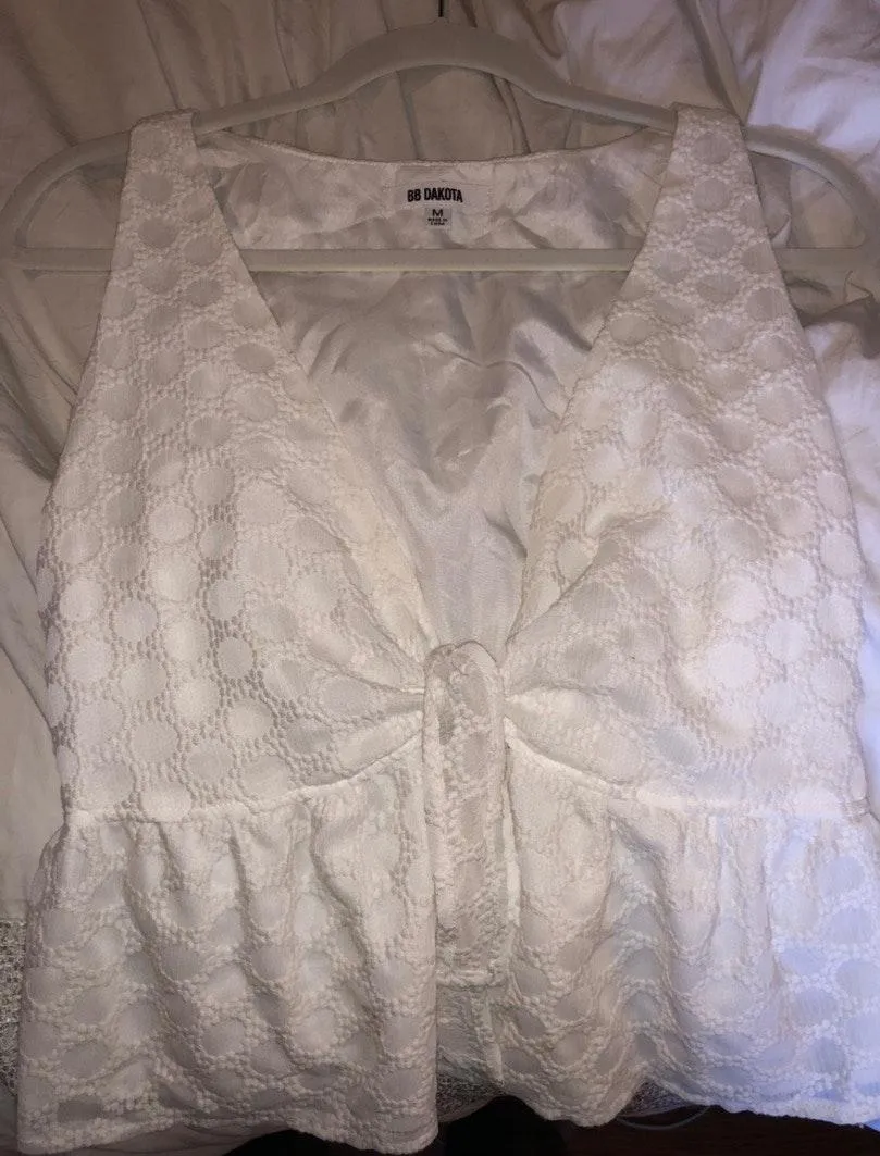 BB Dakota Tank - Image 2