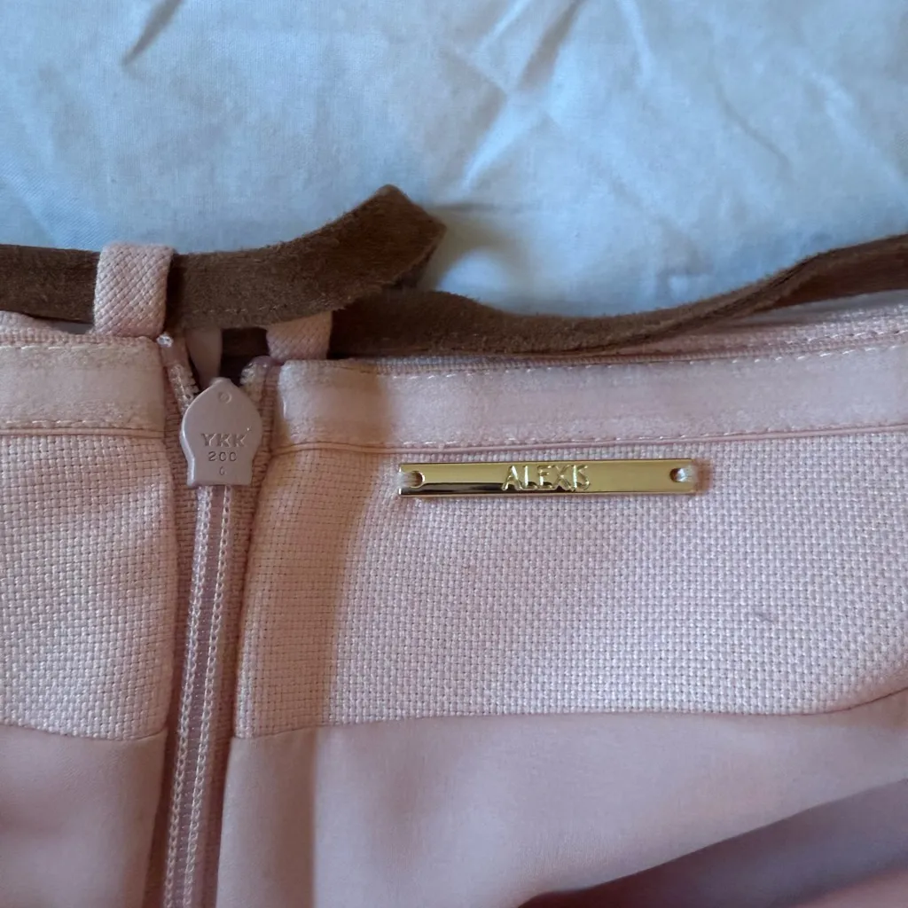 Alexis Jenning Dress - Image 5