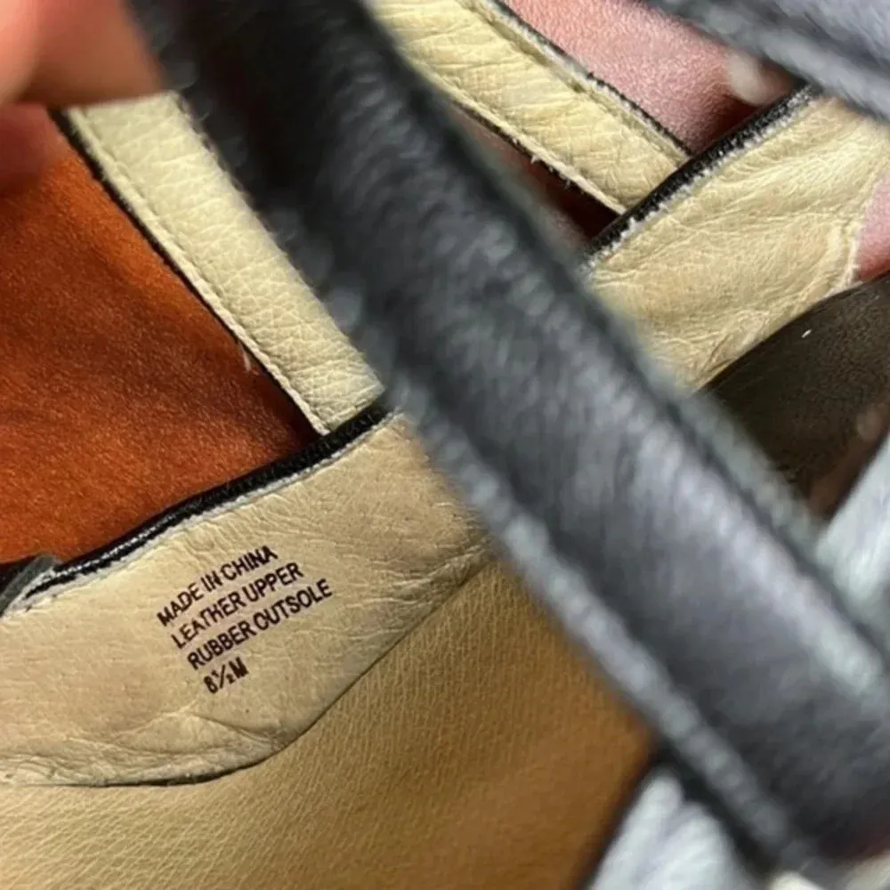 Michael Kors   Ladies shoe 8.5 M - Image 14