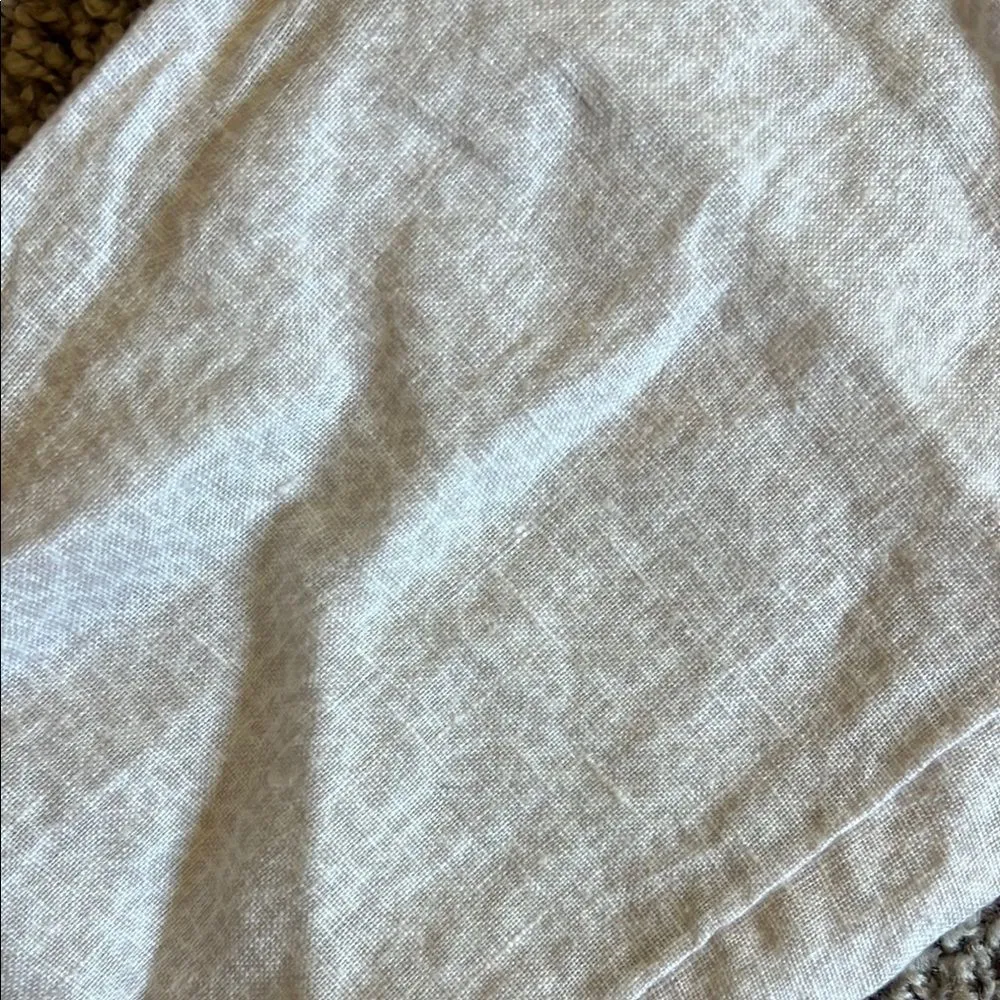 Athleta cheetah print Jogger Pants - Image 5