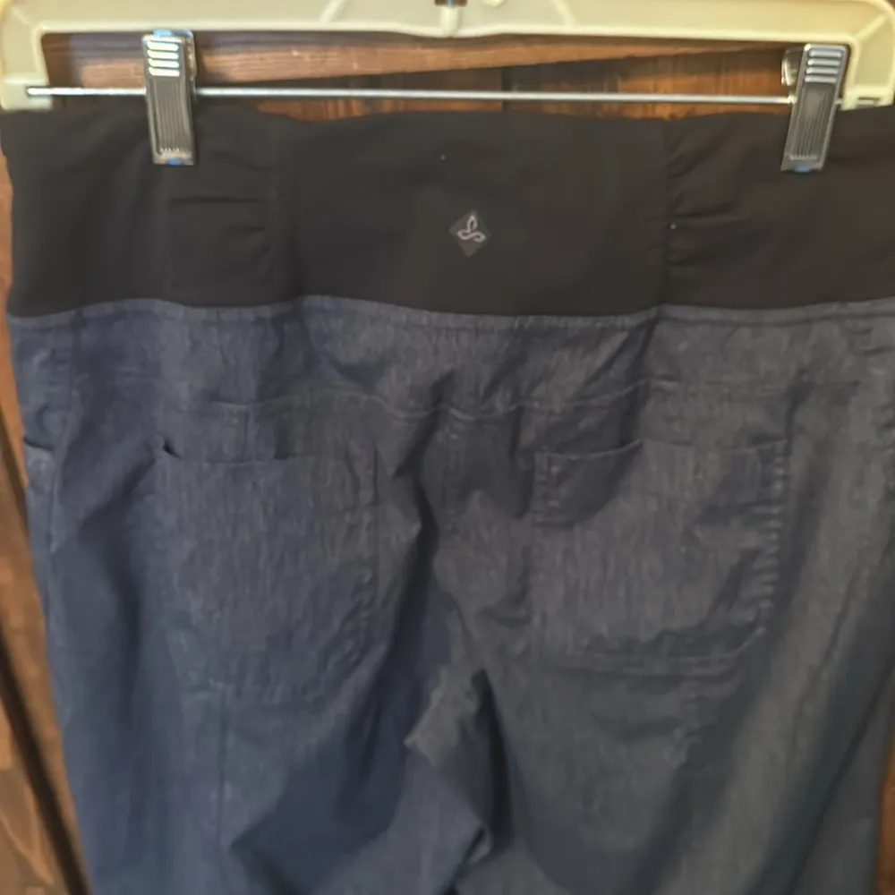 Prana Summit Pant, Size L - Image 6