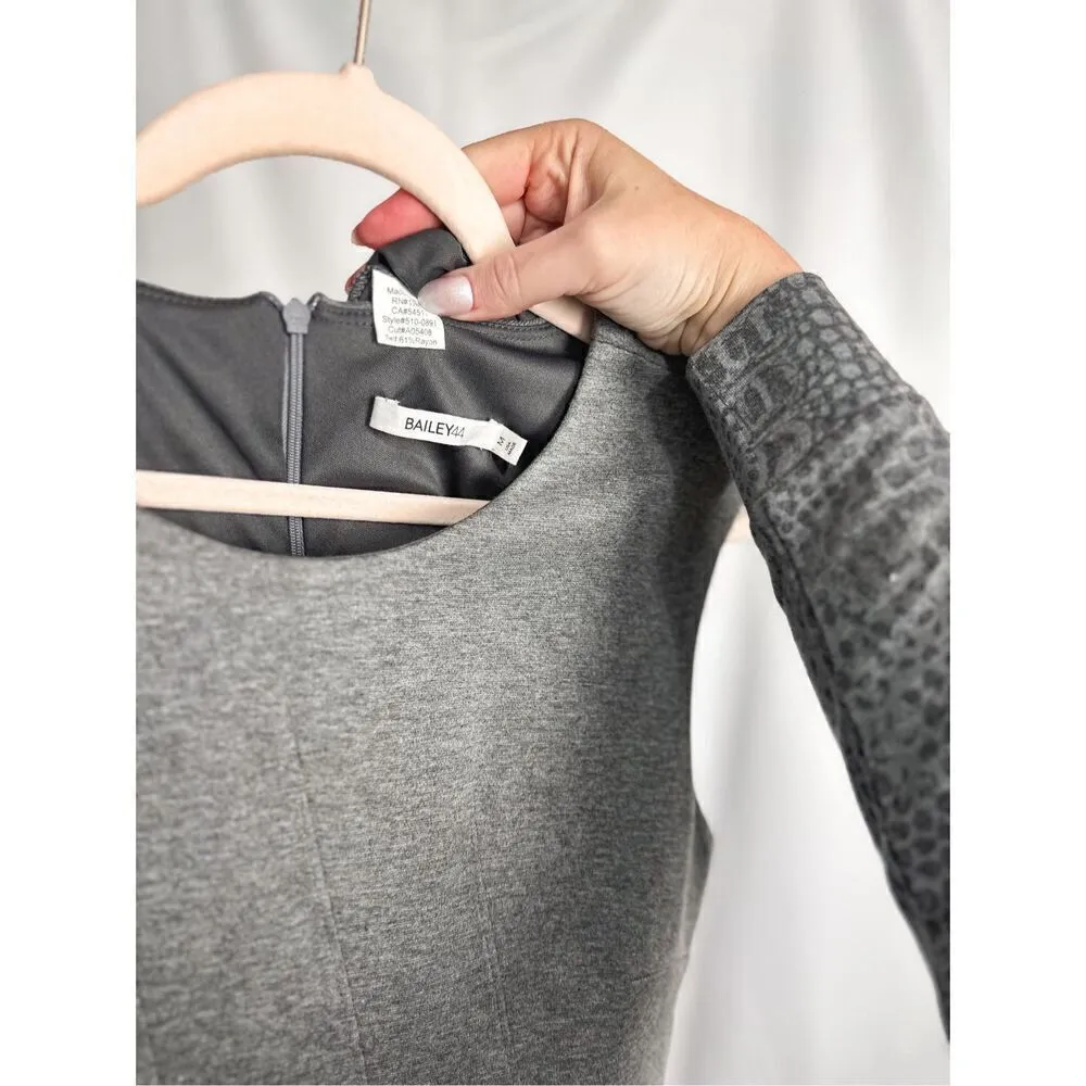 Anthropologie Bailey 44 Dress - Image 10