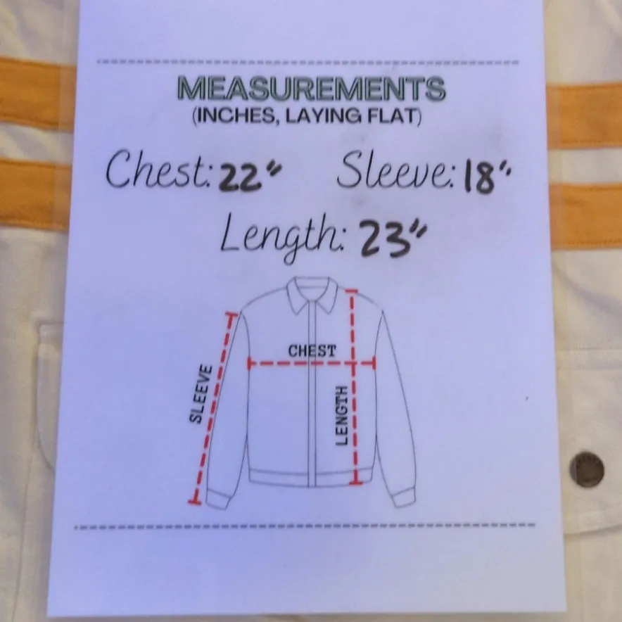 Faherty‎ Women's Daybreak Hoodie in Morning Rays SMALL NWOT Orange - Image 9