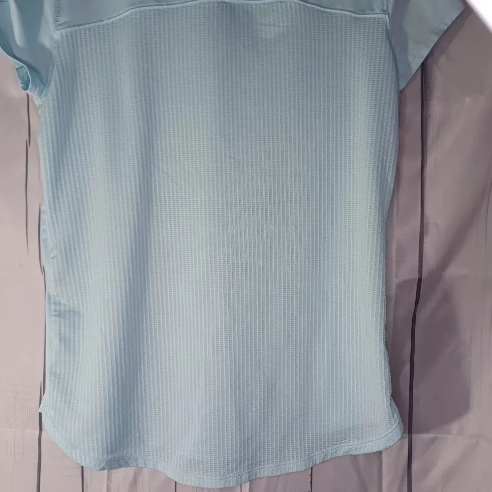 Under Armour shirt with mesh back - Image 5