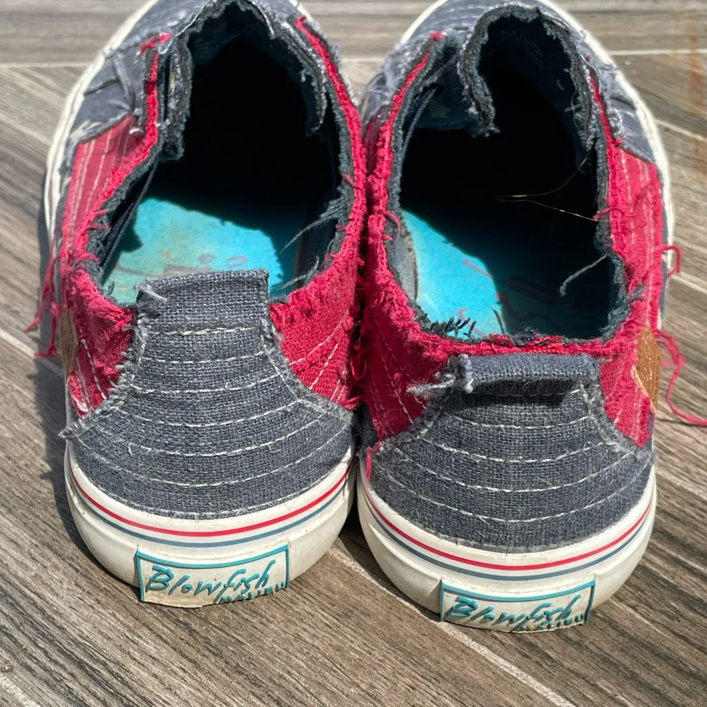 Blowfish Malibu Stars and Stripes - Image 3