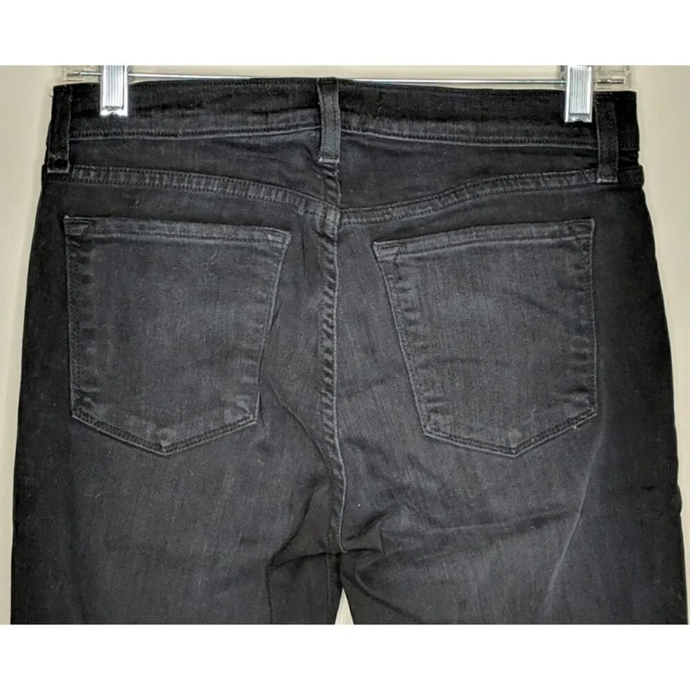 J Brand Alley Cat Jeans - Size 28 - EUC - Image 7