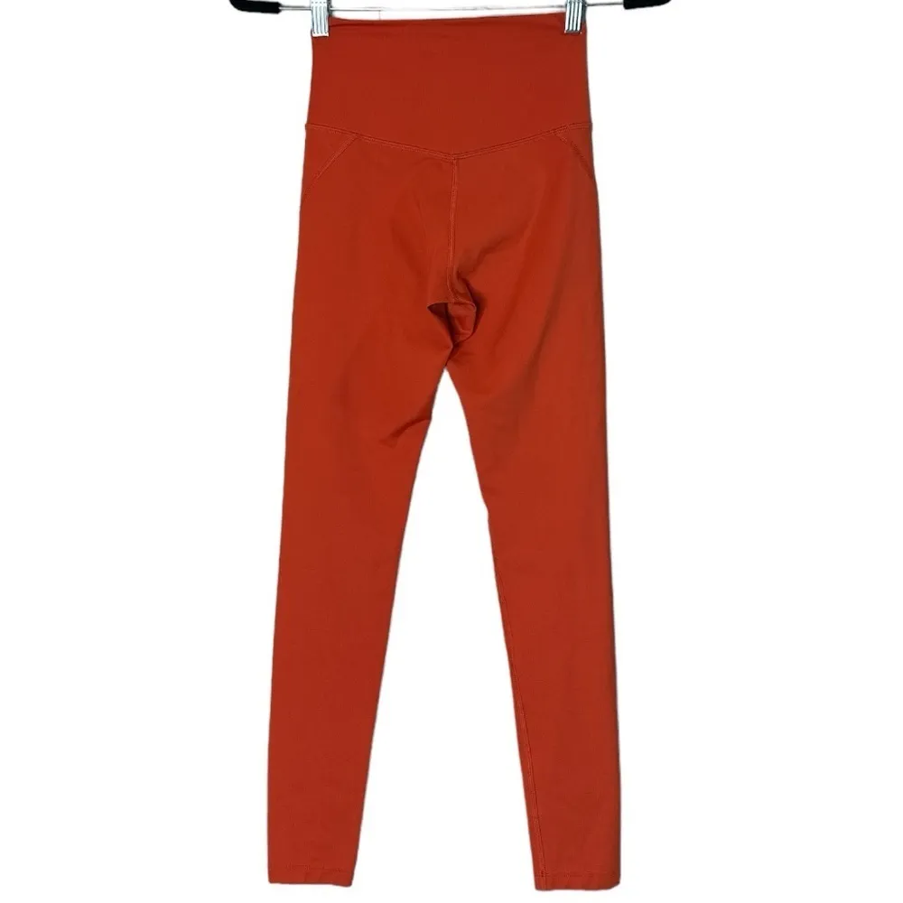 Girlfriend Collective Compressive High Rise Legging XS - Image 11