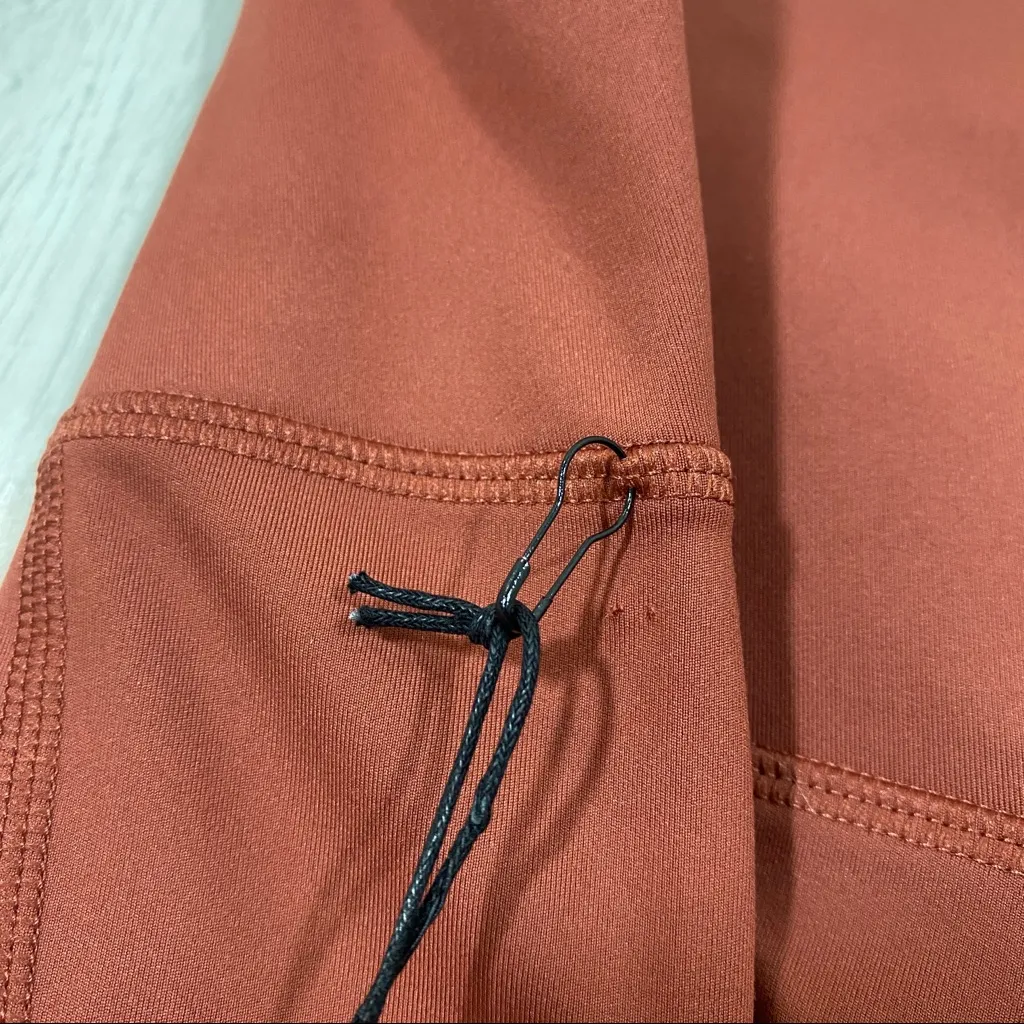 NEW Girlfriend Collective Compressive High Rise Cropped Legging XXXL NWT *FLAWED - Image 13