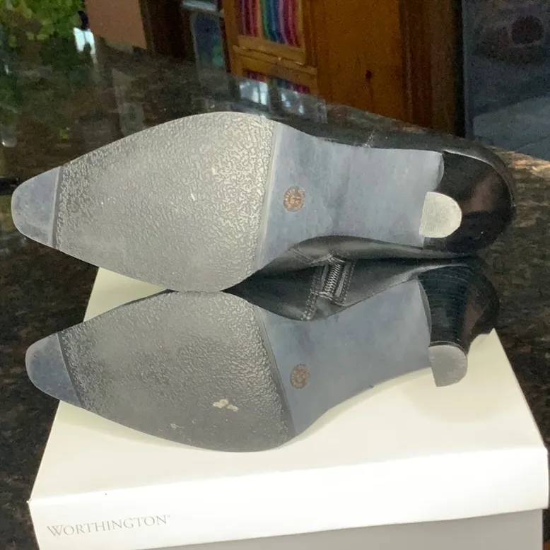 Worthington boots - Image 3