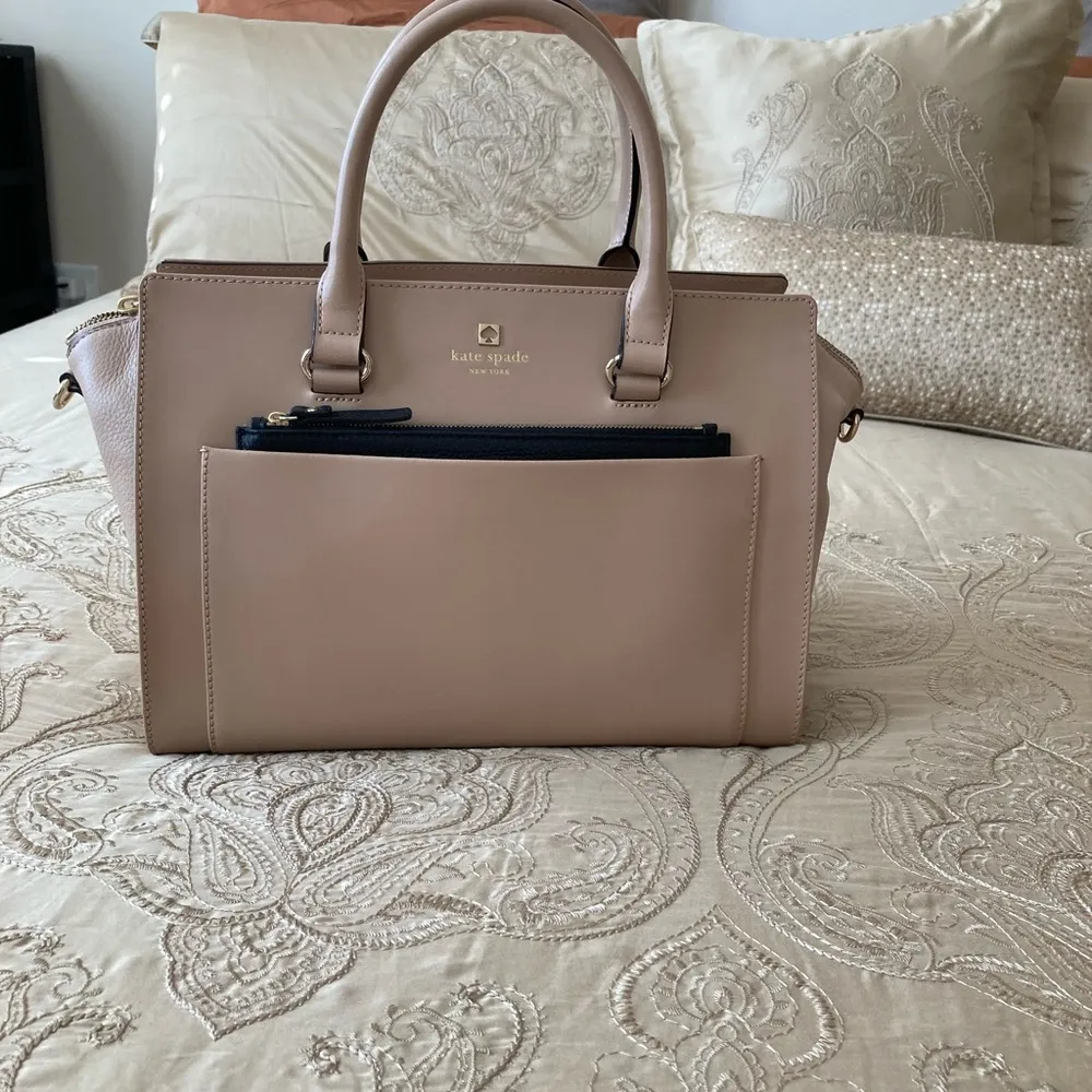 Kate spade purse New missing tag. - Image 3