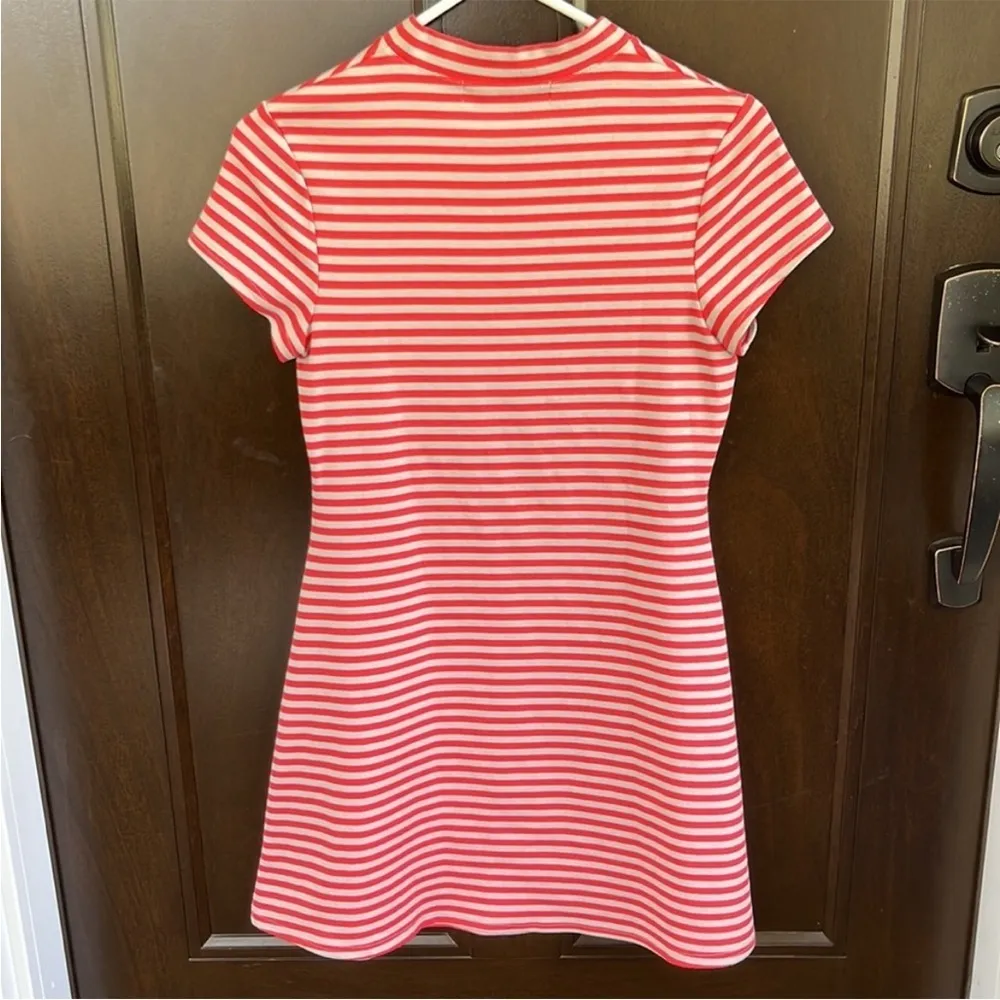 EUC Free People Beach On The Like Dress Size Small - Image 7