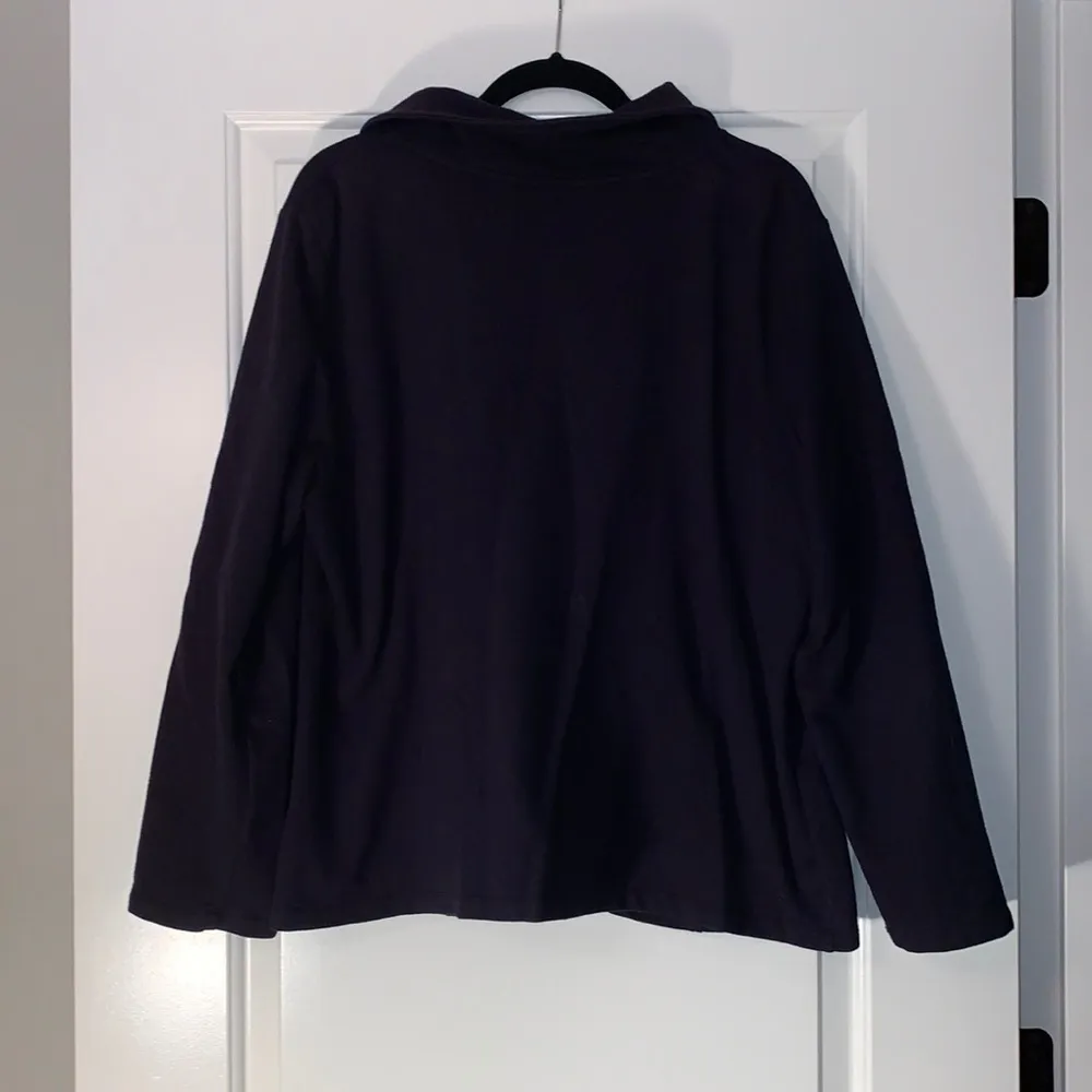 Sag Harbor zip up - Image 2