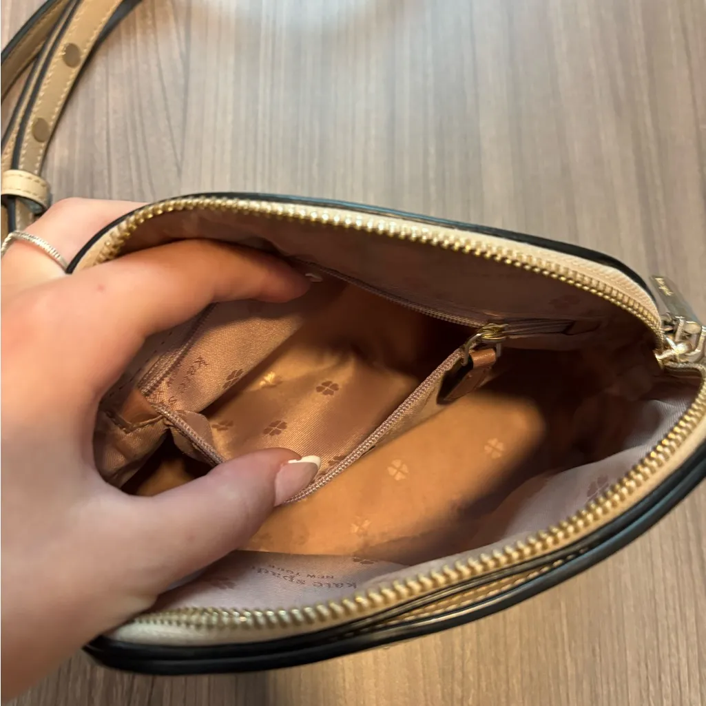 Kate Spade Crossbody Bag - Image 9