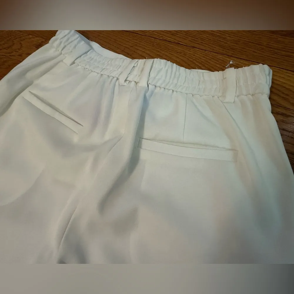 Must Have White pant Suit size M Size M - Image 7