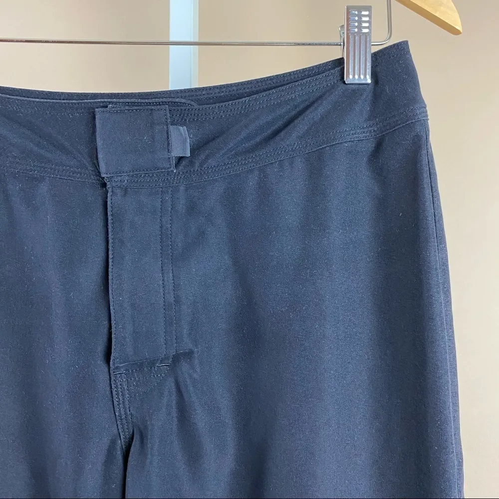 PATAGONIA 6 Pataloha Collection Soft Crop Pants Hiking Outdoor Athletic Gorpcore - Image 8