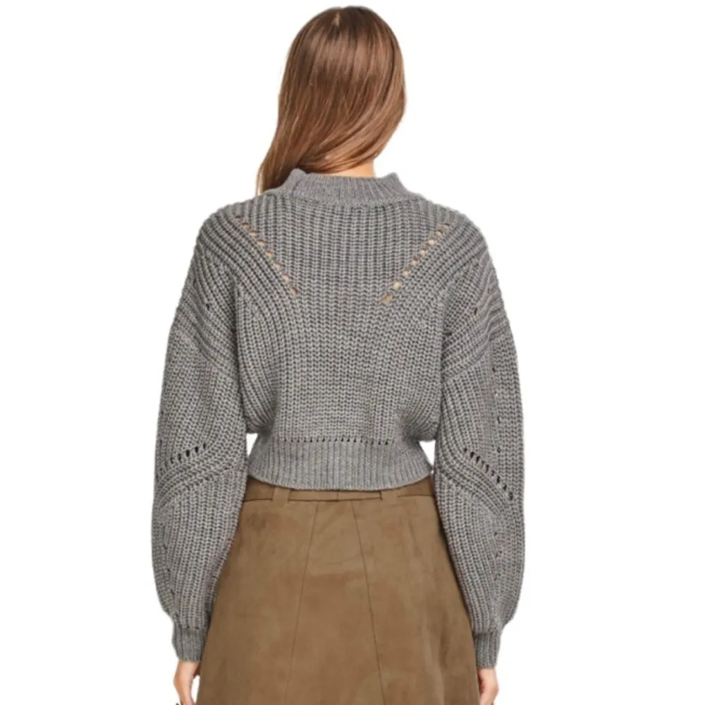 ASTR Carly Sweater - Image 4