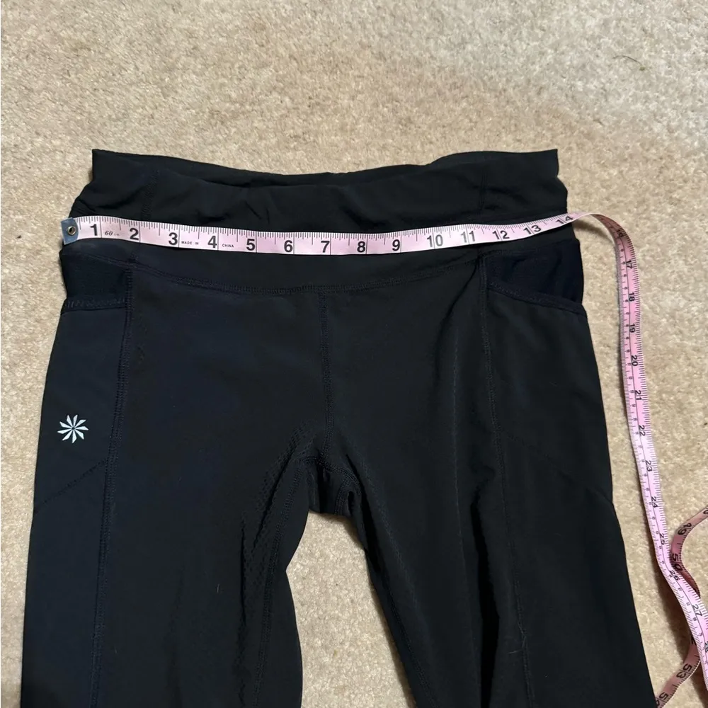 Fabletics, Athleta Nike leggings and jogger - Image 11