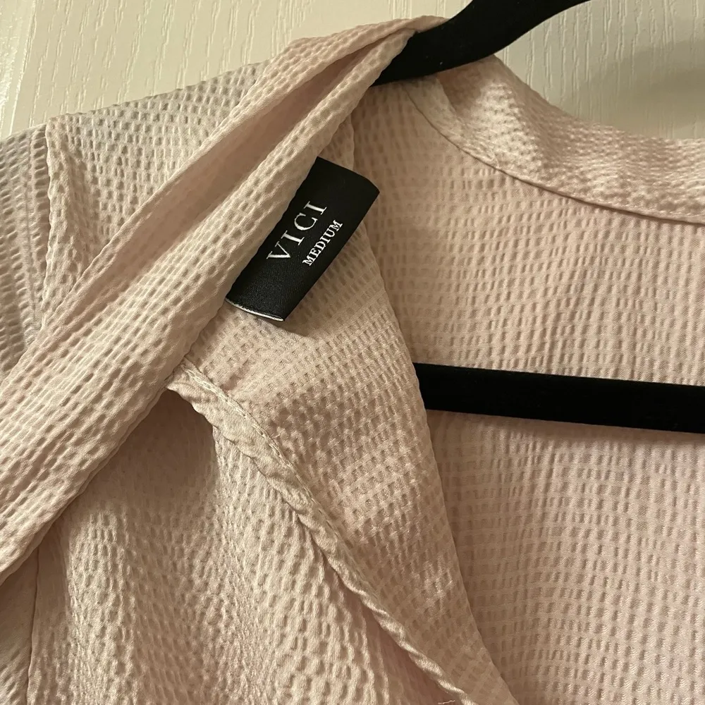 LIKE NEW Vici collection dress - Image 5