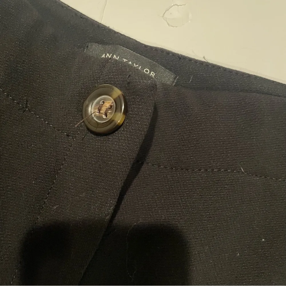 women’s wide cropped High waist  legs size 10 - Image 11