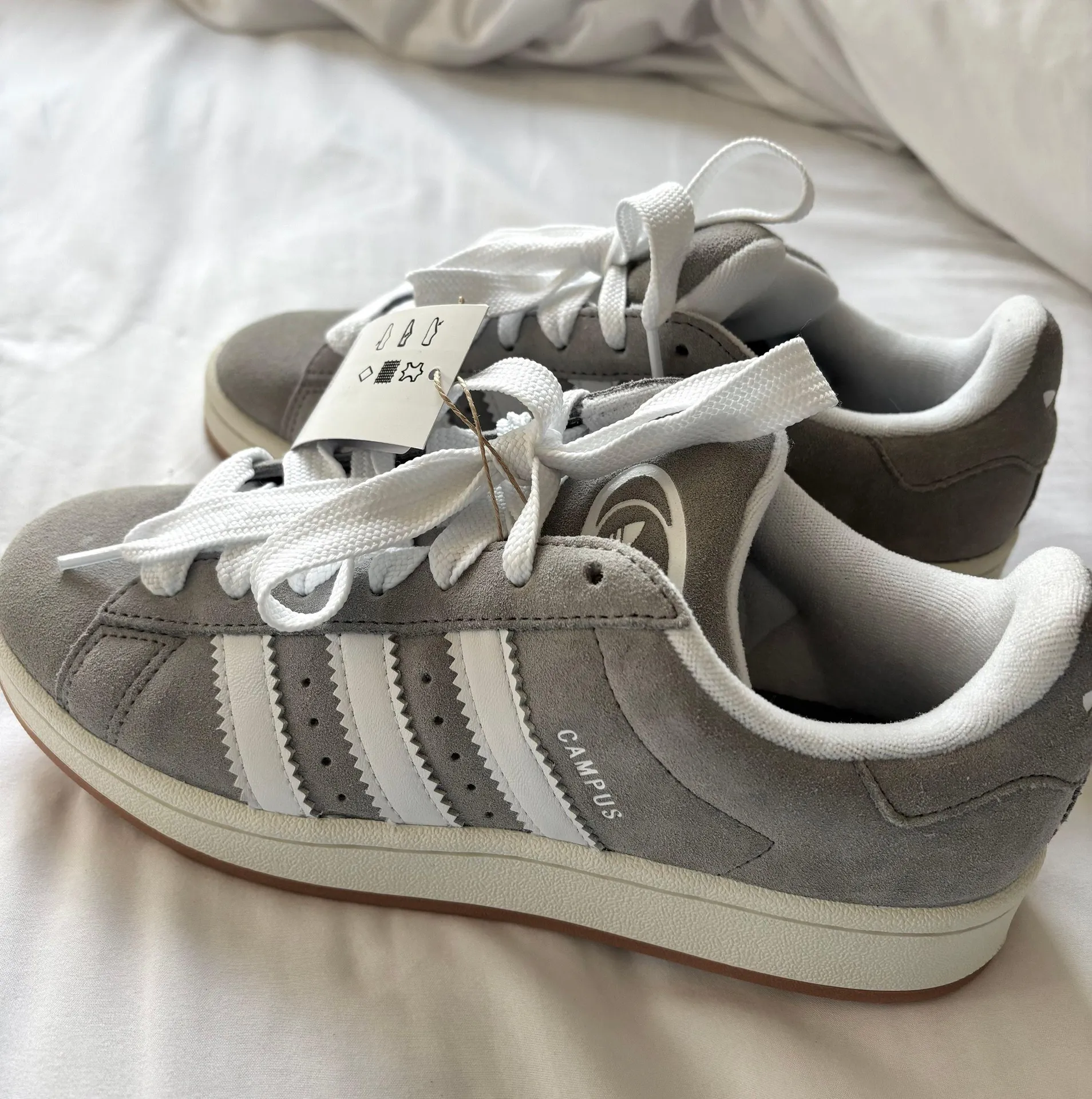 Campus 00s Grey - Image 2