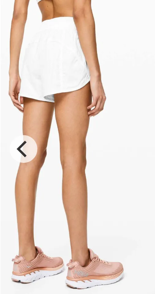 Lululemon Tracker Shorts - Image 2