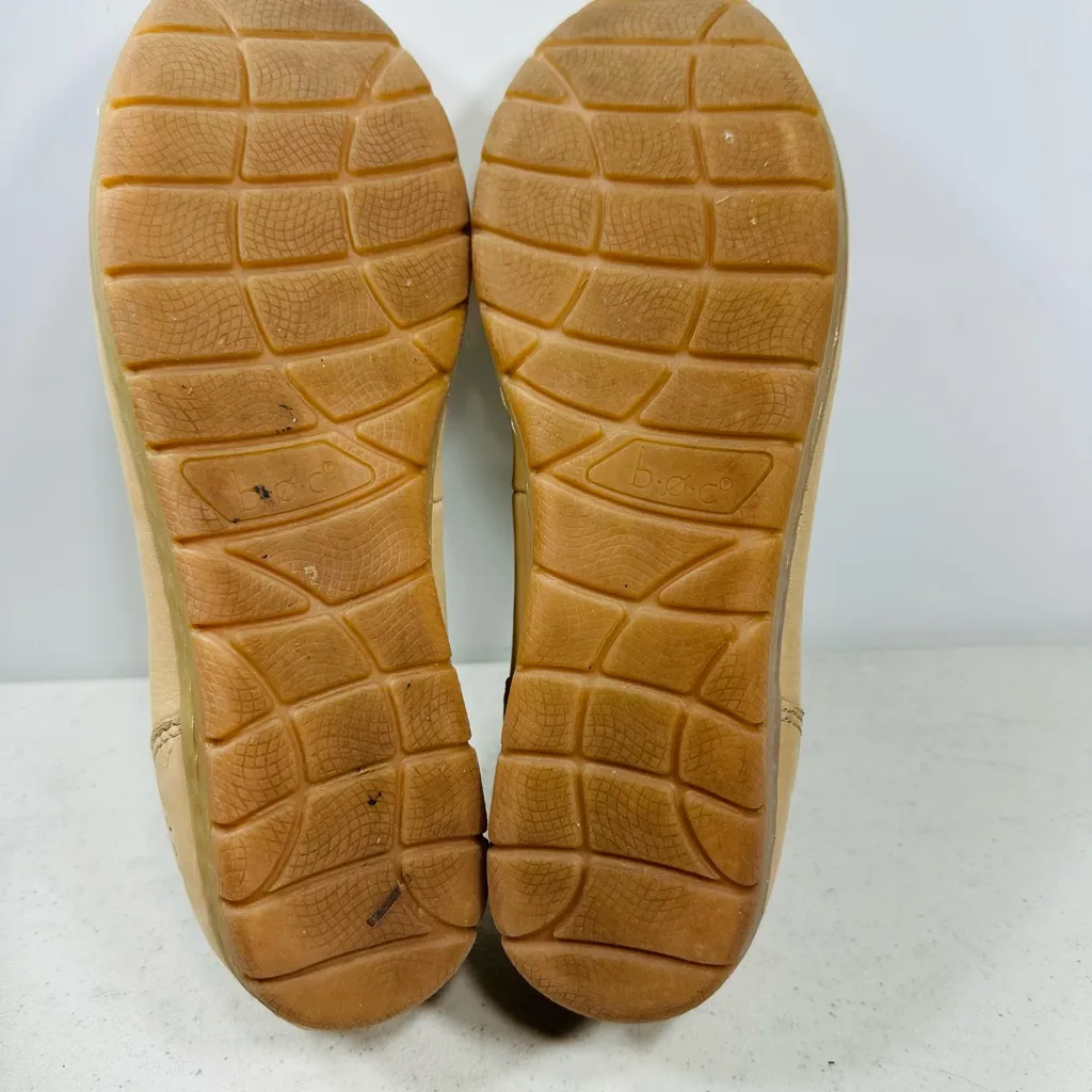 BOC Jennings Ballerina Women’s Shoes Size 8 Tan Beige Neutral - Image 6