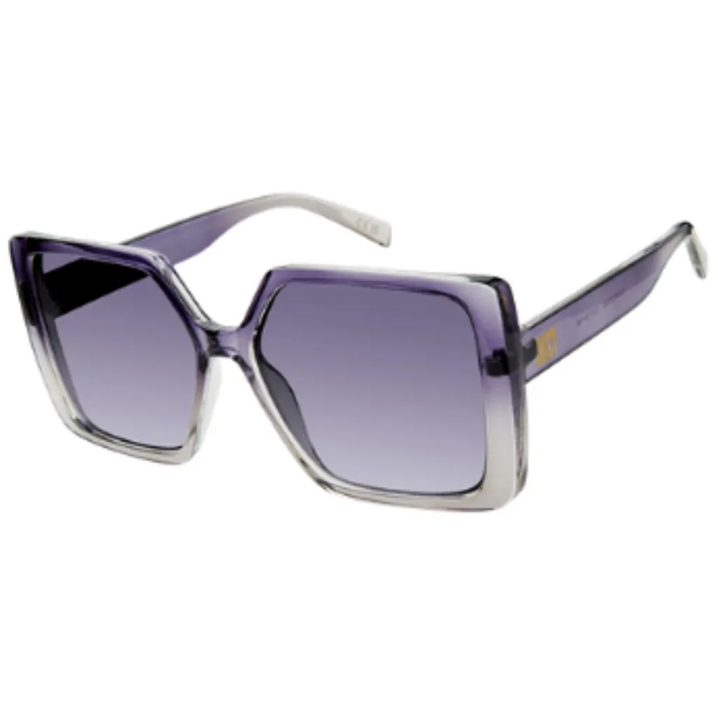 Juicy Couture Square Frame Sunglasses - Image 2