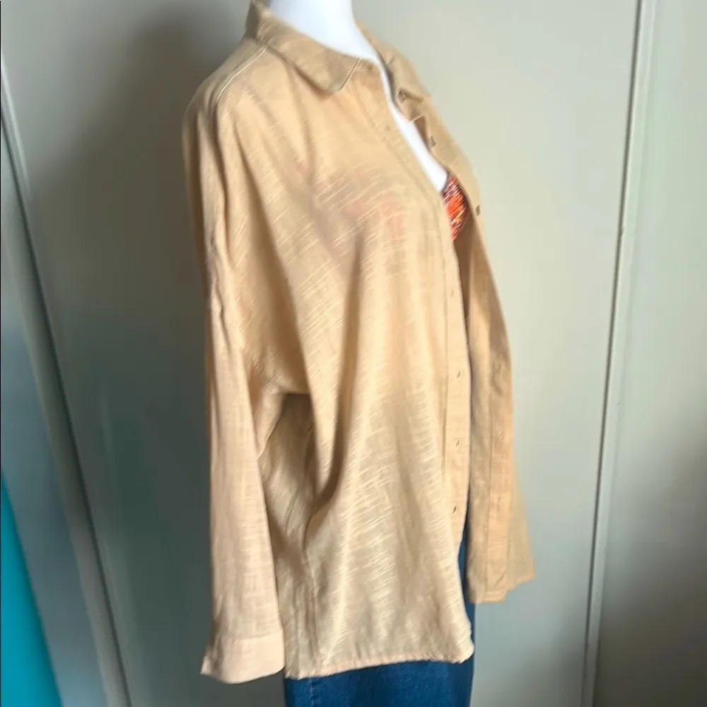 New Cotton On Body Swing Button - Image 3